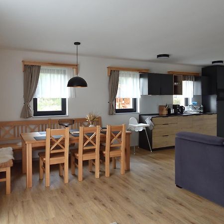 Rodinny Apartman Cista Cerny Dul Bagian luar foto
