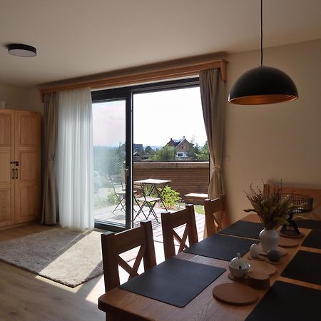 Rodinny Apartman Cista Cerny Dul Bagian luar foto