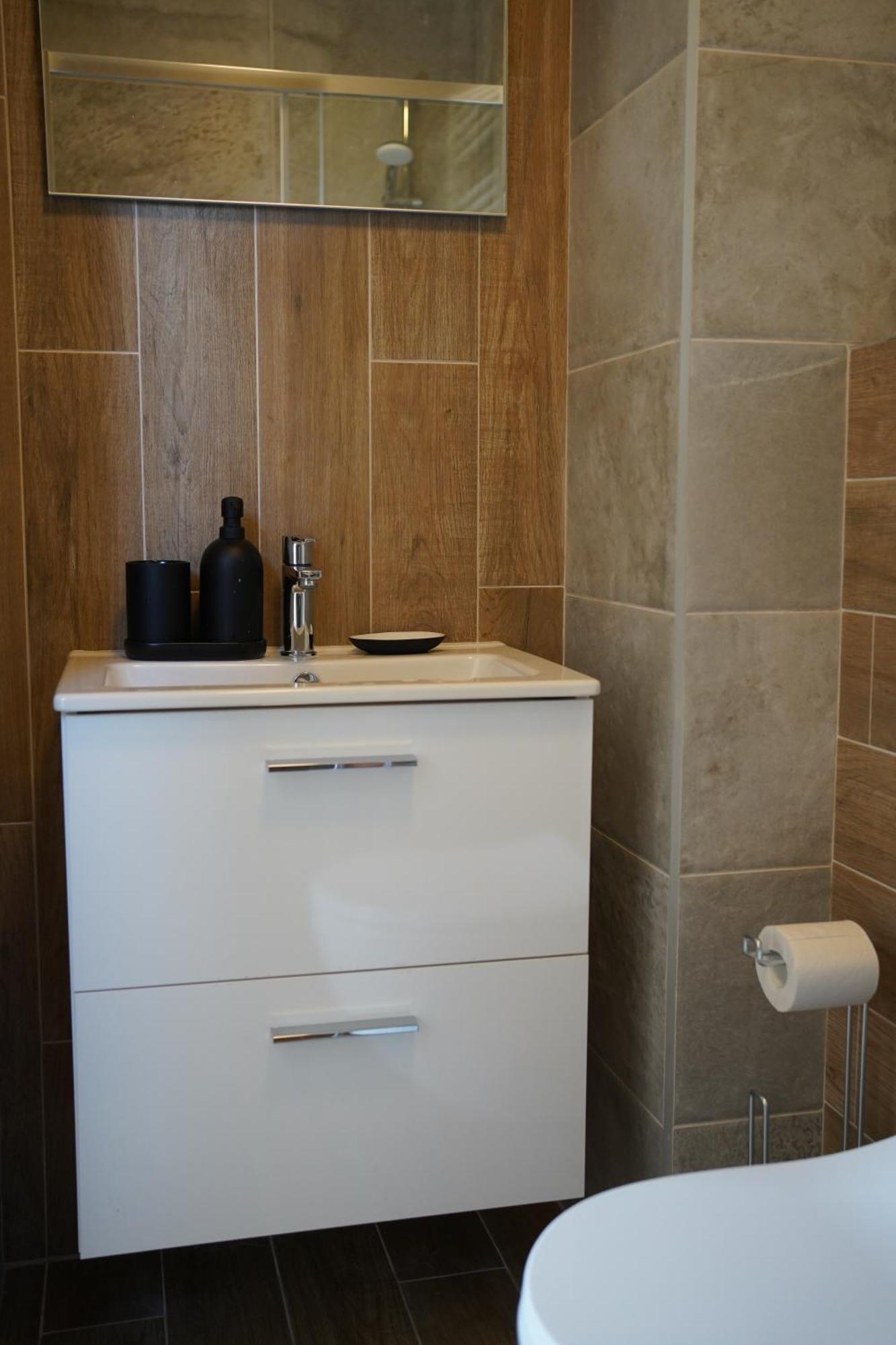Rodinny Apartman Cista Cerny Dul Bagian luar foto