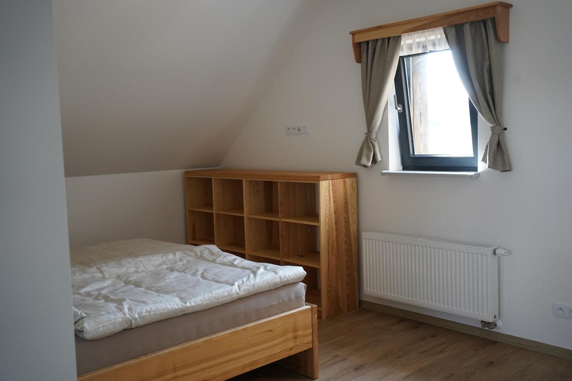 Rodinny Apartman Cista Cerny Dul Bagian luar foto