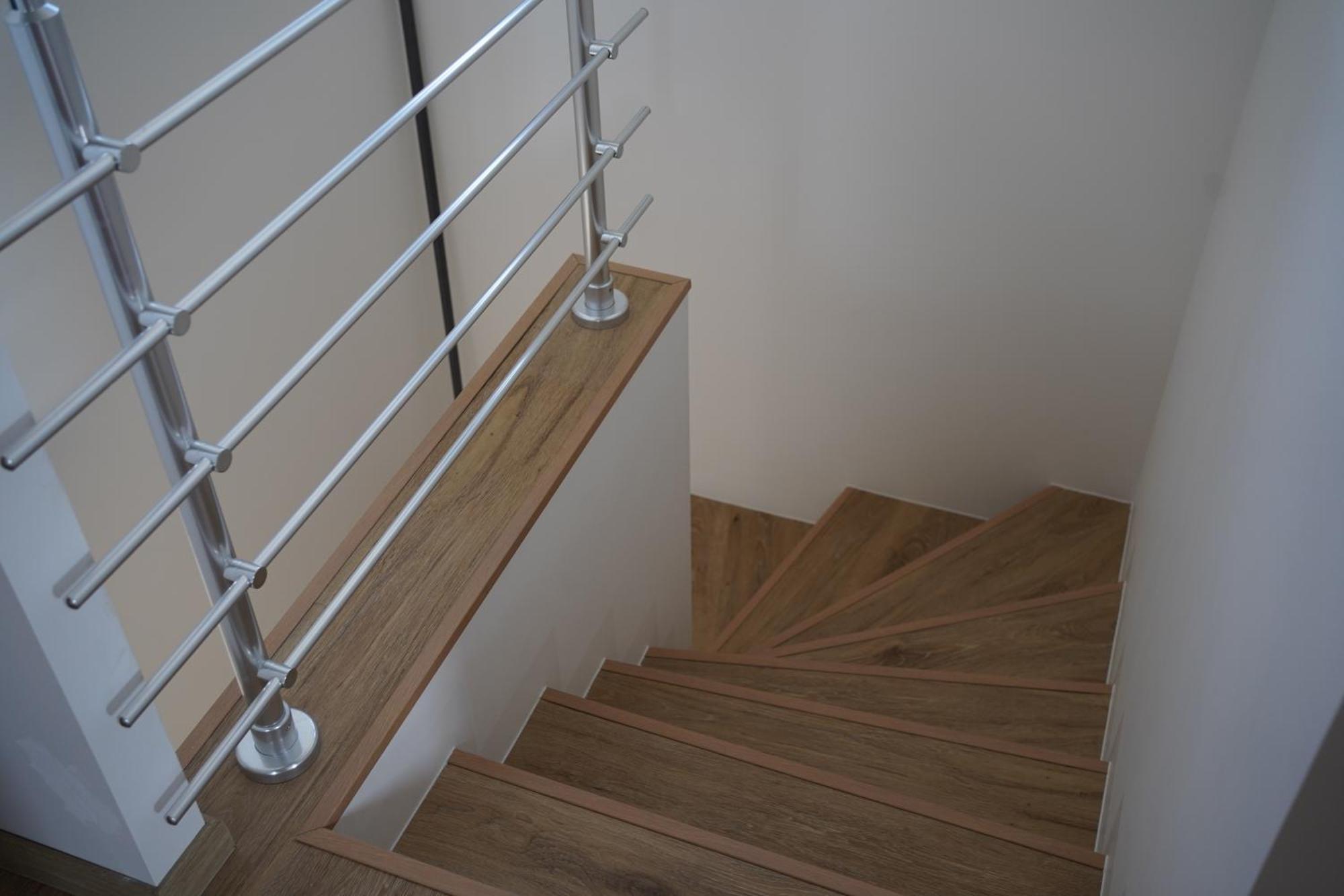 Rodinny Apartman Cista Cerny Dul Bagian luar foto