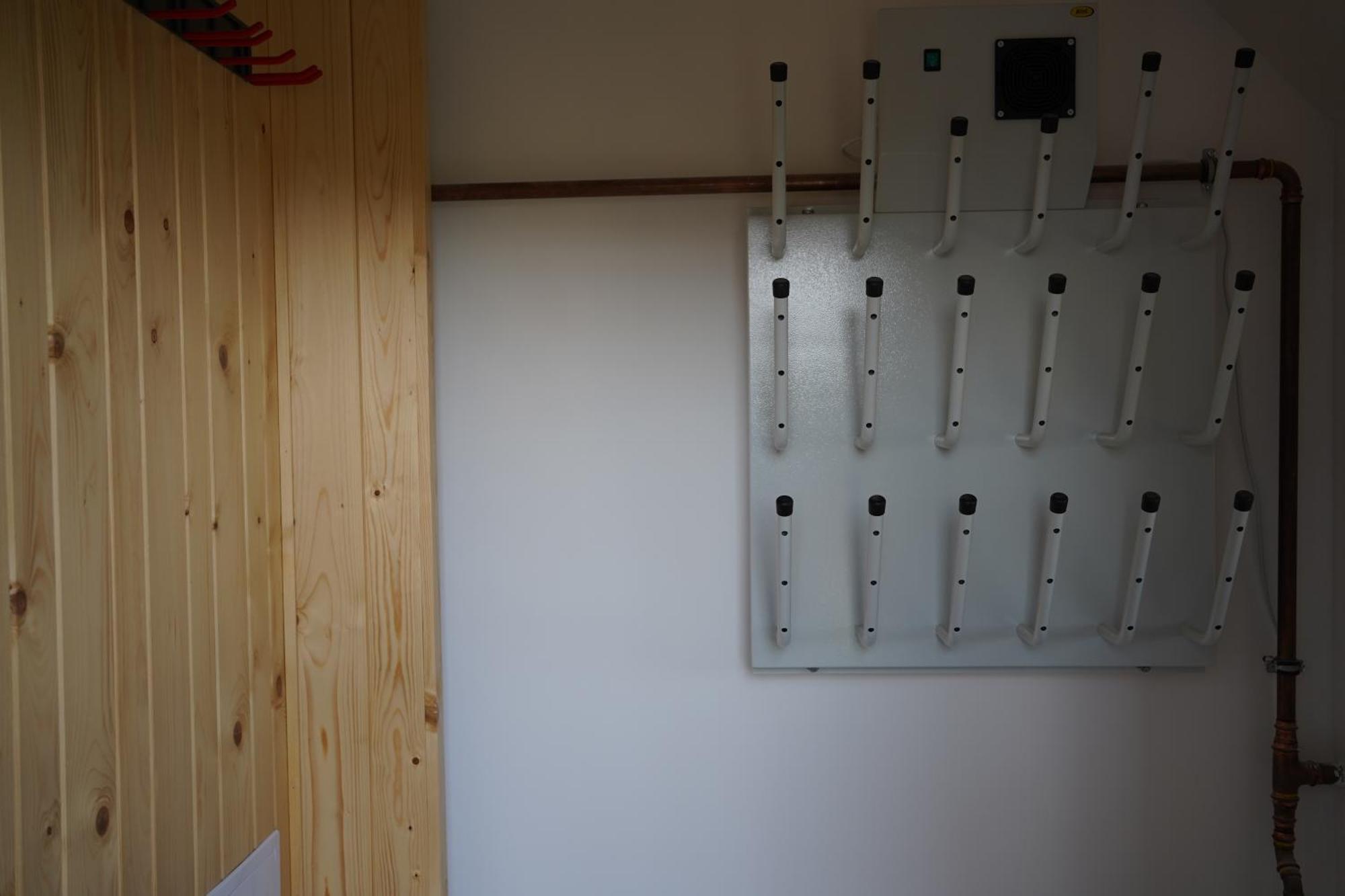Rodinny Apartman Cista Cerny Dul Bagian luar foto