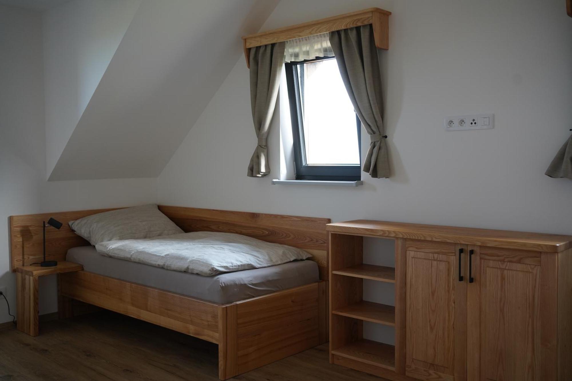 Rodinny Apartman Cista Cerny Dul Bagian luar foto