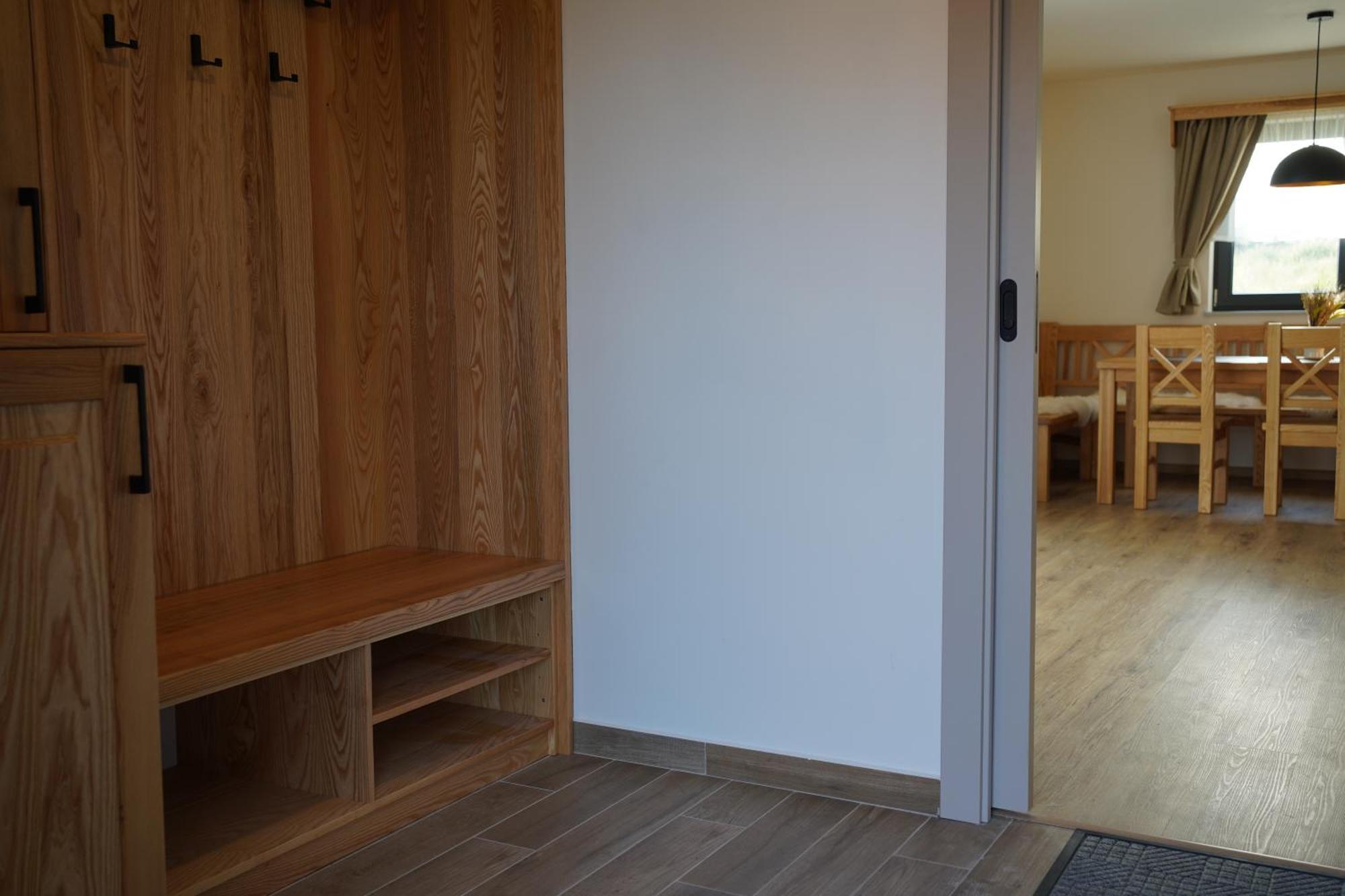 Rodinny Apartman Cista Cerny Dul Bagian luar foto