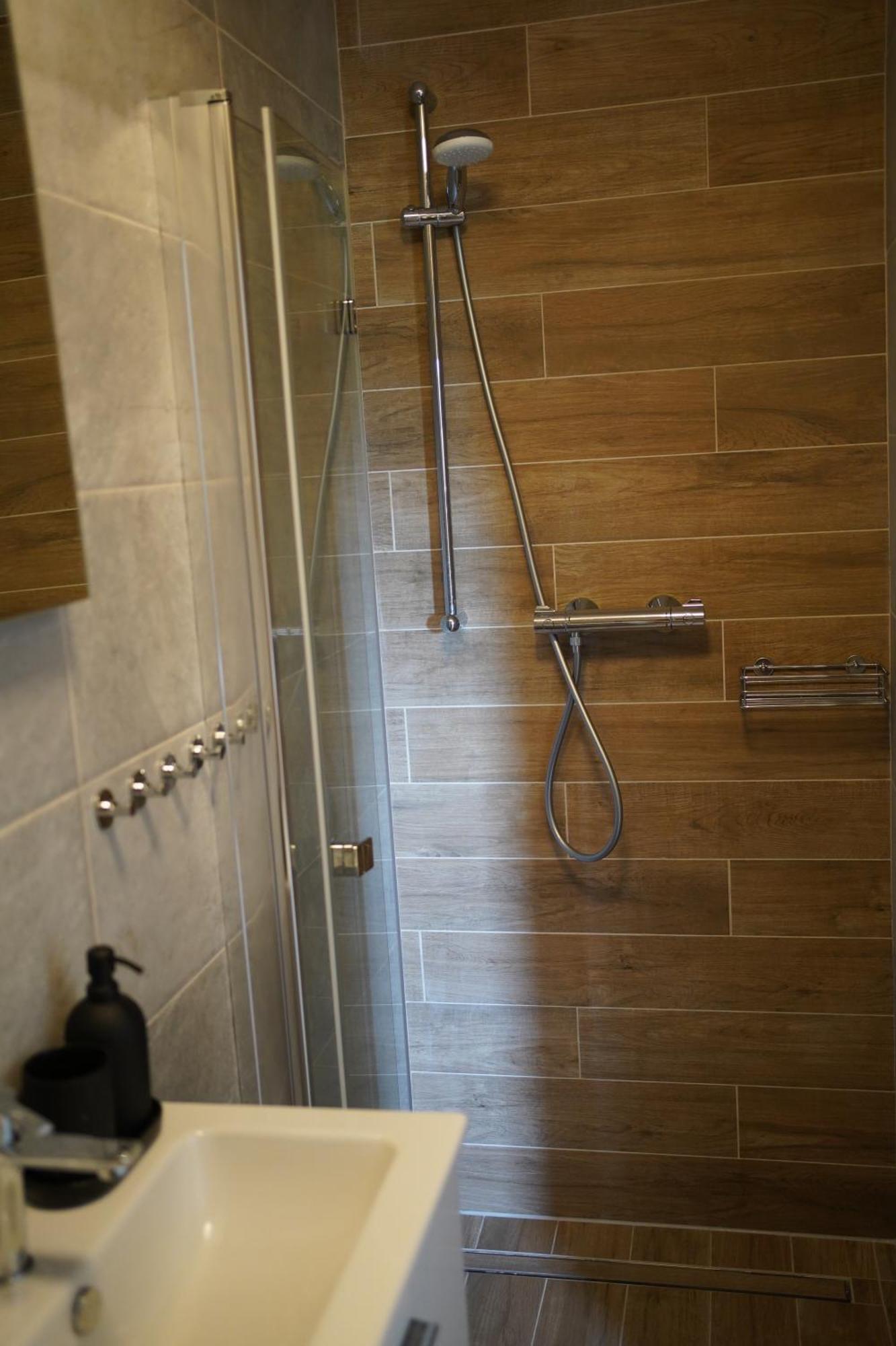 Rodinny Apartman Cista Cerny Dul Bagian luar foto