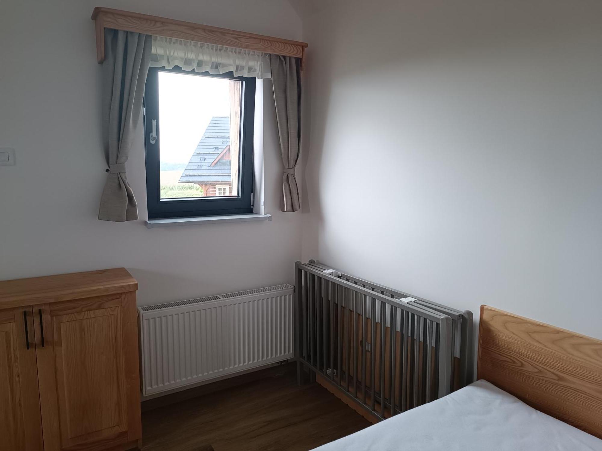 Rodinny Apartman Cista Cerny Dul Bagian luar foto