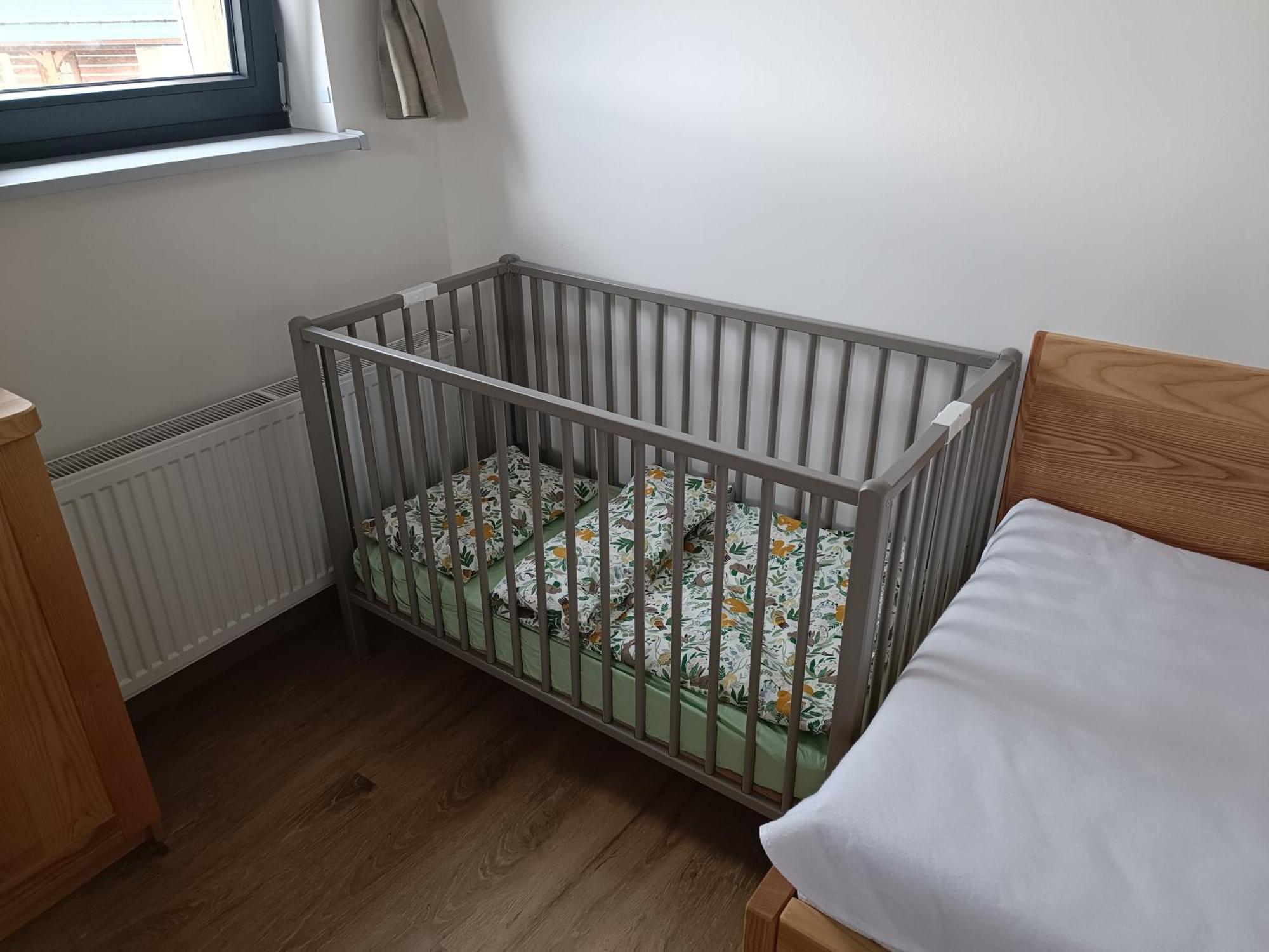 Rodinny Apartman Cista Cerny Dul Bagian luar foto