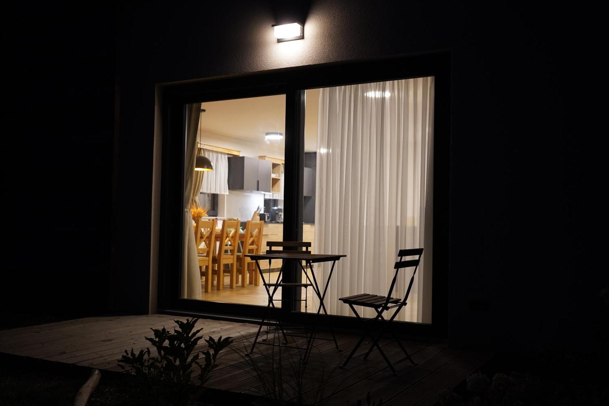 Rodinny Apartman Cista Cerny Dul Bagian luar foto